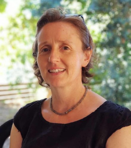 לימור הוד-טמיר תמונת פרופיל