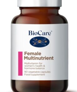 female nutrient - פמ קומפ