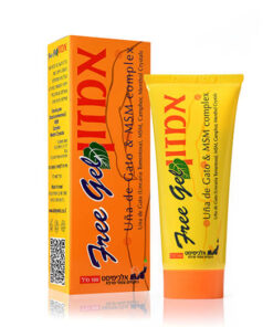 אמזון פרי ג'ל