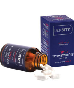 דנסיטי סידן אמורפי DENSITY
