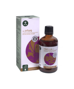 Pinellia+ | פינליה+