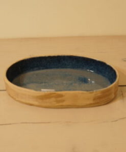 תבנית אפיה אובלית