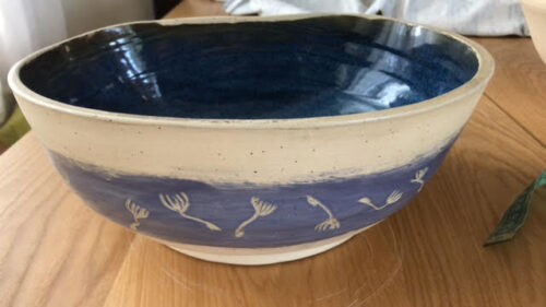 כיור מקרמיקה