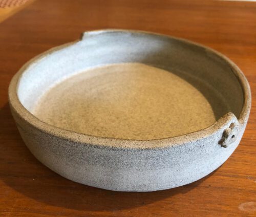 תבנית אפיה פרח