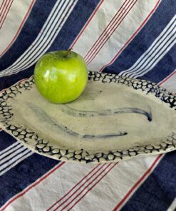 מגש גבינות אובלי