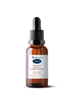 תמיסת ויטמין A