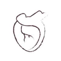 איור לב דף ראשי